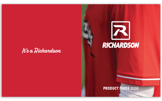 2026 Richardson Product Guide